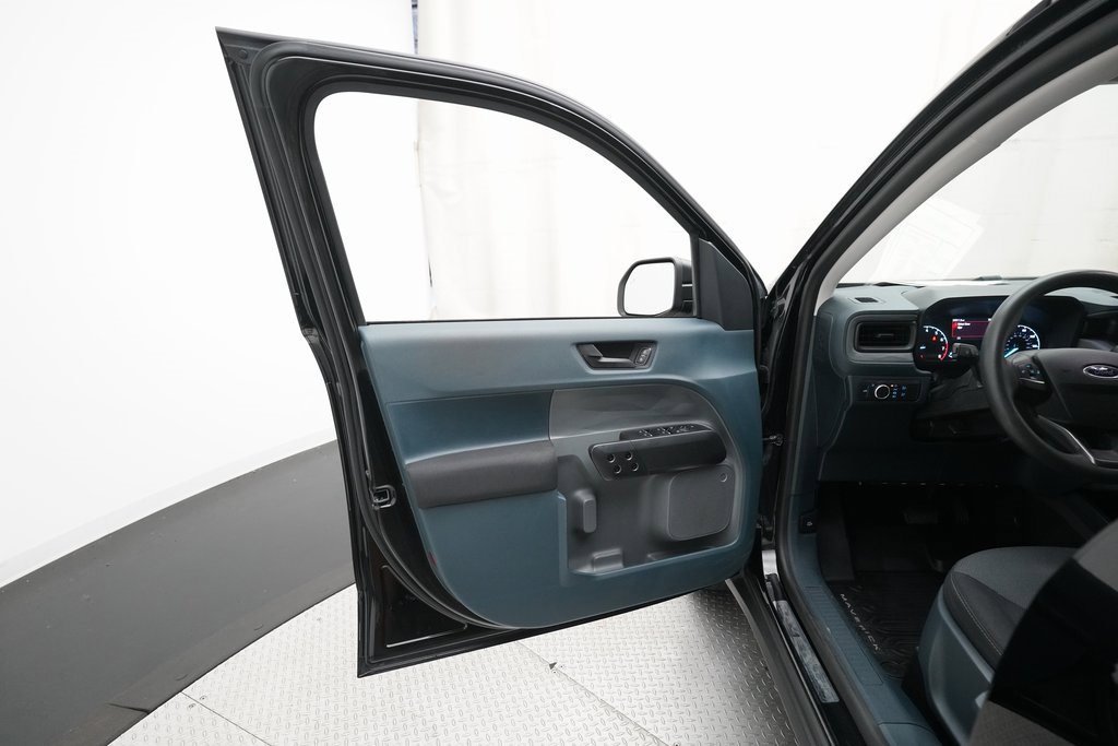 Used 2022 Ford Maverick XL w/ Equipment Group 100A Standard image 26