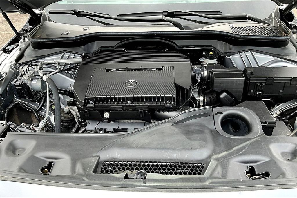 Used 2024 Acura MDX A-Spec image 24