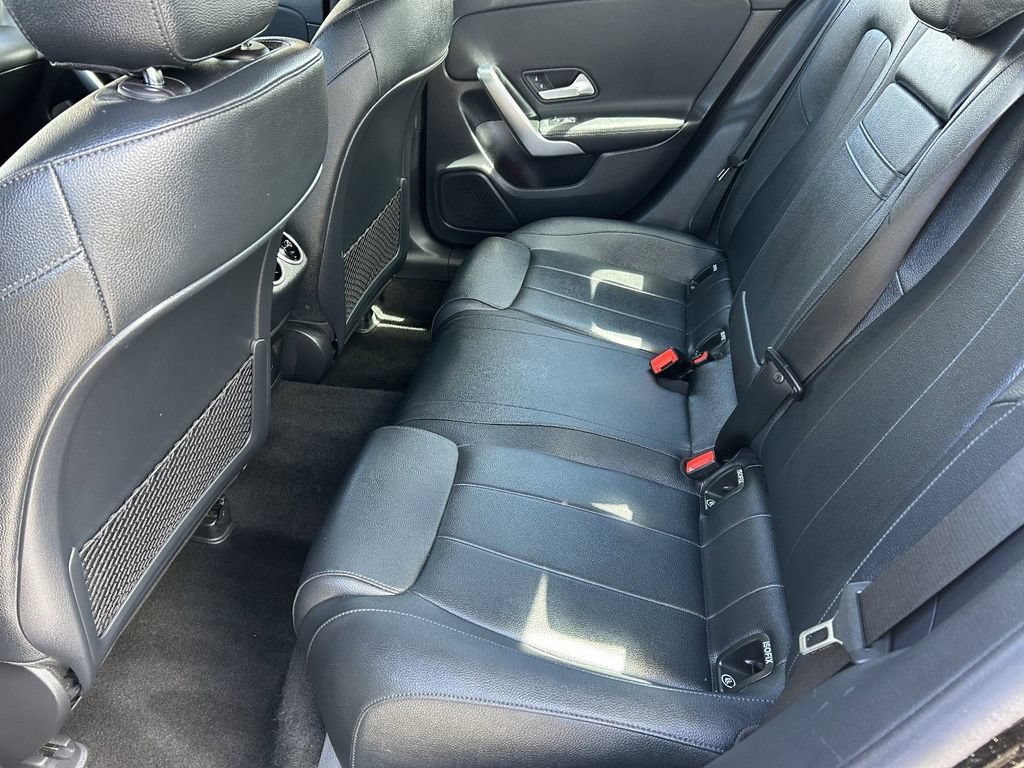 Used 2025 Mercedes-Benz CLA 250 image 13