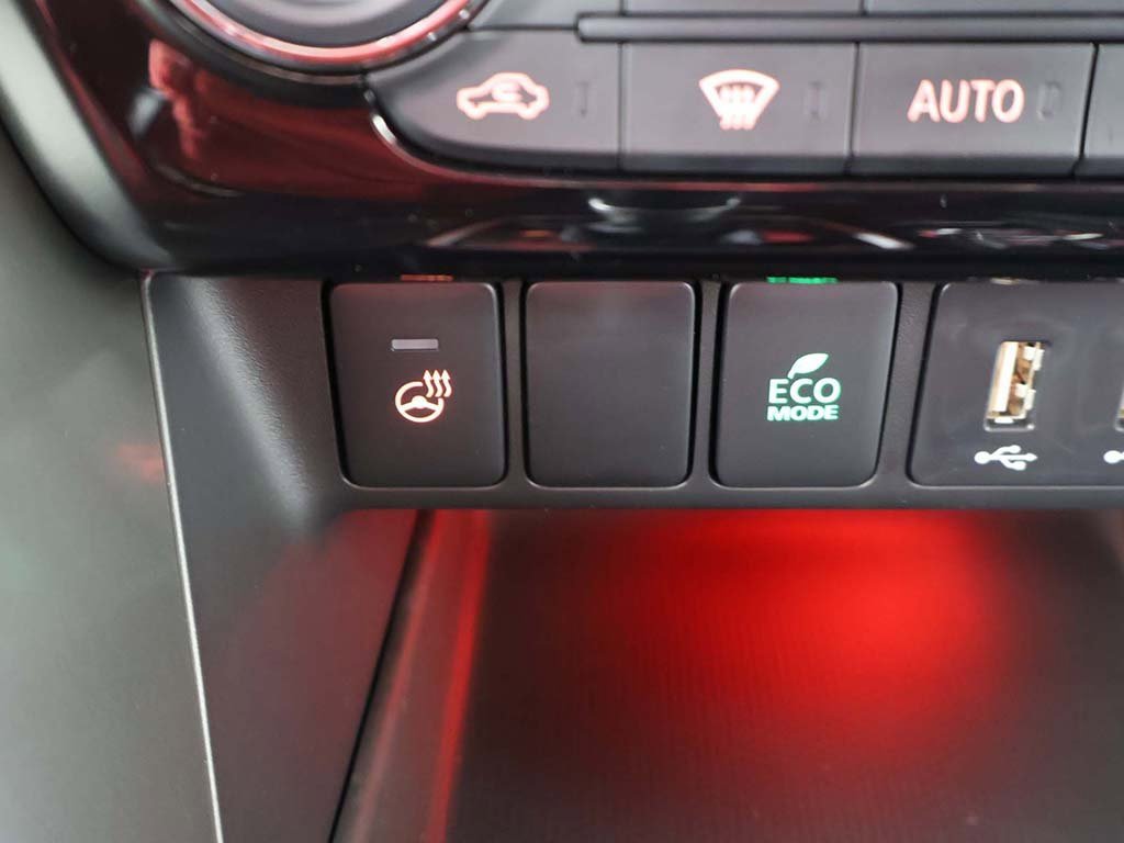 New 2026 Mitsubishi Eclipse Cross Black Edition image 46