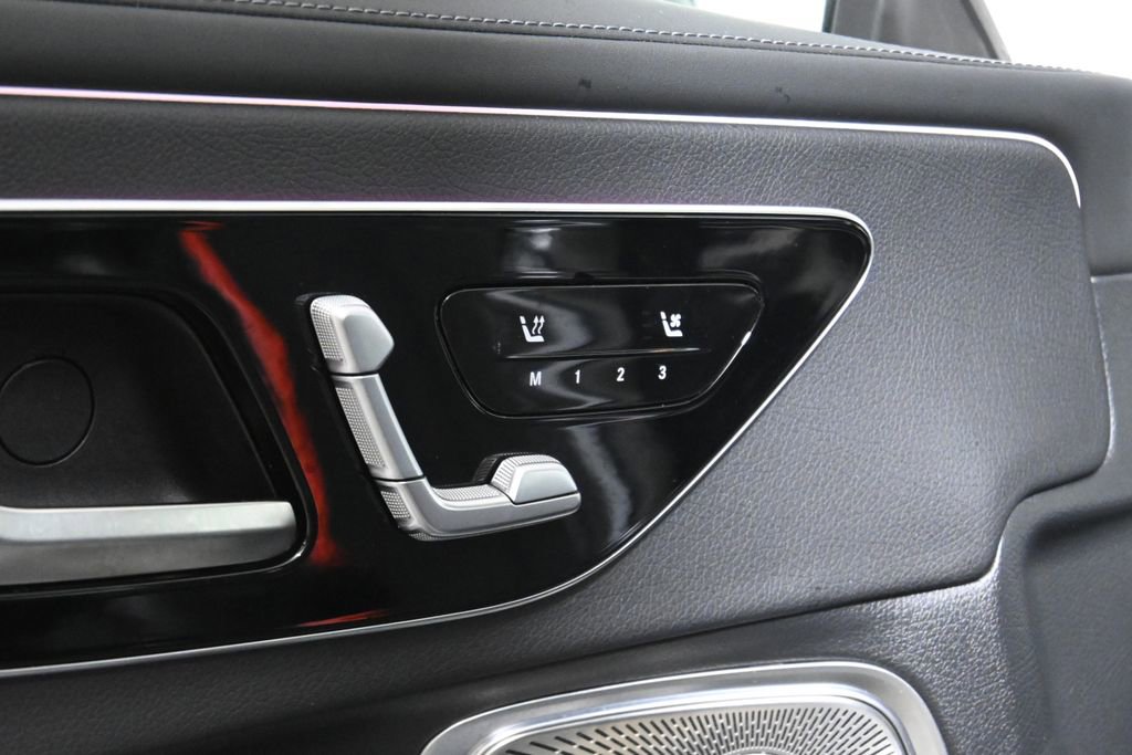 Certified 2024 Mercedes-Benz CLE 300 4MATIC Coupe image 29