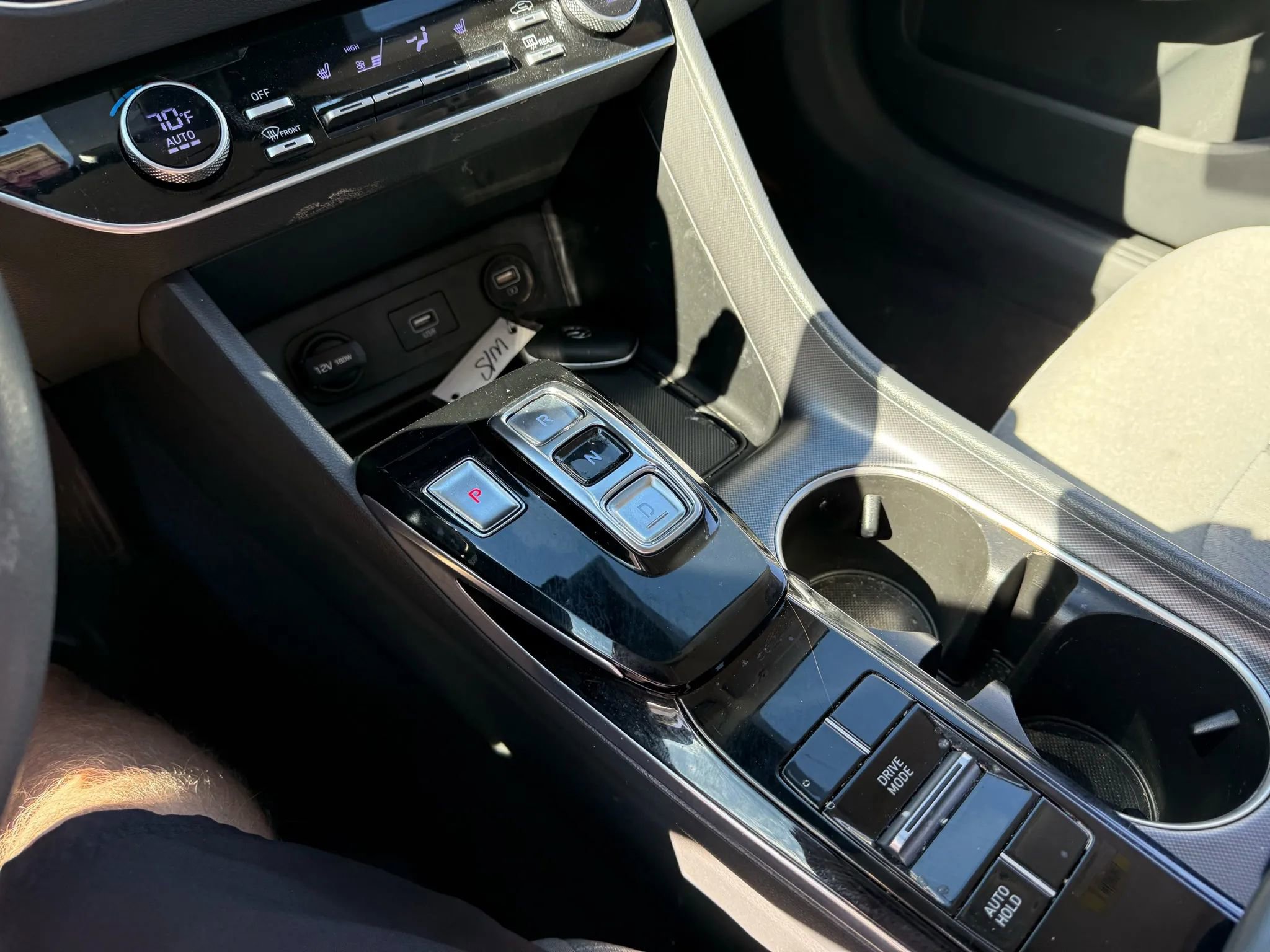 Used 2021 Hyundai Sonata SEL image 28