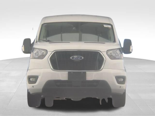 Used 2025 Ford Transit 350 XLT RWD image 4