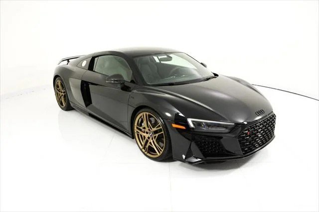 Used 2020 Audi R8 V10 performance w/ Decennium Edition