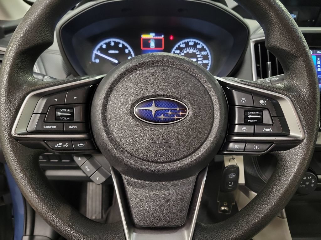 Used 2019 Subaru Forester w/ Alloy Wheel Package AWD/4WD image 21