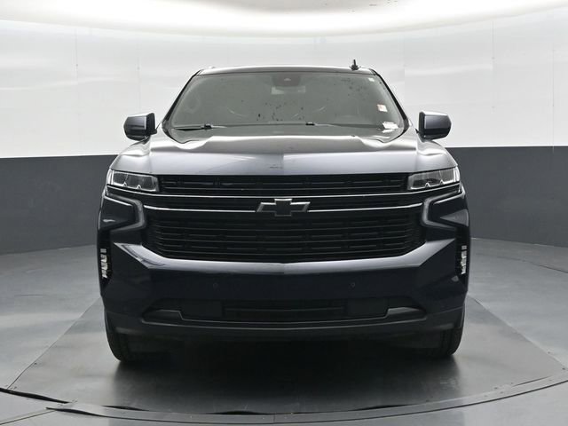 Used 2023 Chevrolet Tahoe RST AWD/4WD image 9