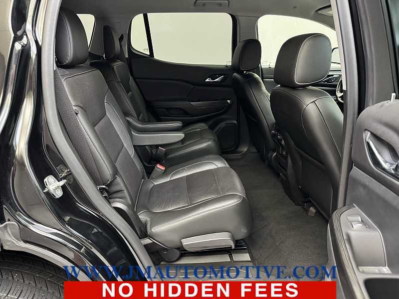 Used 2019 GMC Acadia SLT AWD/4WD image 20