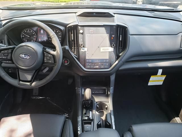 New 2026 Subaru Ascent Bronze Edition AWD/4WD image 12