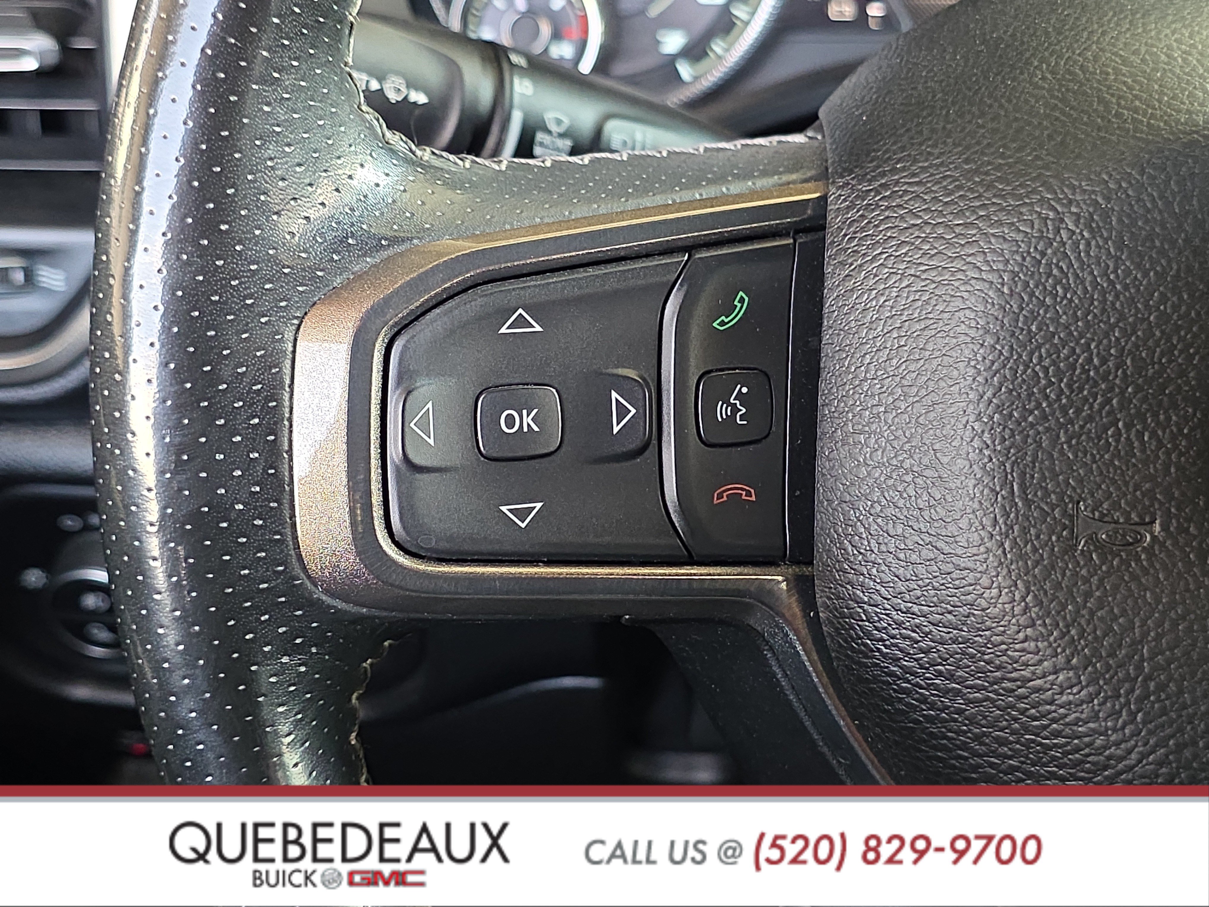 Used 2021 RAM 1500 Rebel w/ Rebel Level 2 Equipment Group AWD/4WD image 14