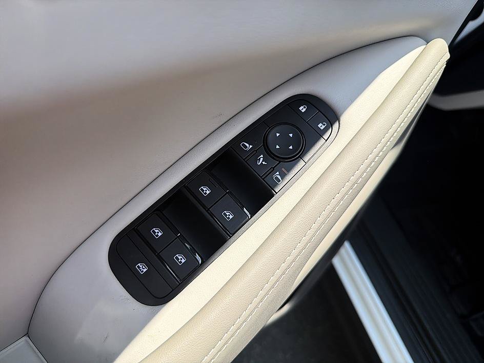 New 2027 INFINITI QX60 Pure AWD/4WD image 11