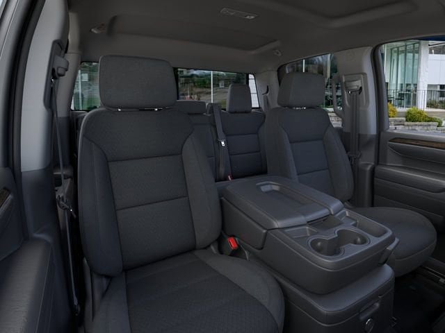 New 2026 GMC Sierra 1500 Elevation AWD/4WD image 16
