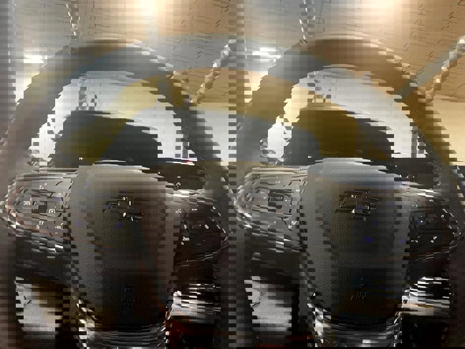 New 2026 Chevrolet Trax ACTIV w/ Sunroof Package image 22