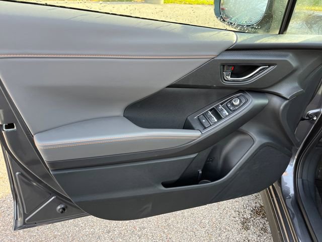 New 2026 Subaru Crosstrek 2.5i Limited image 10
