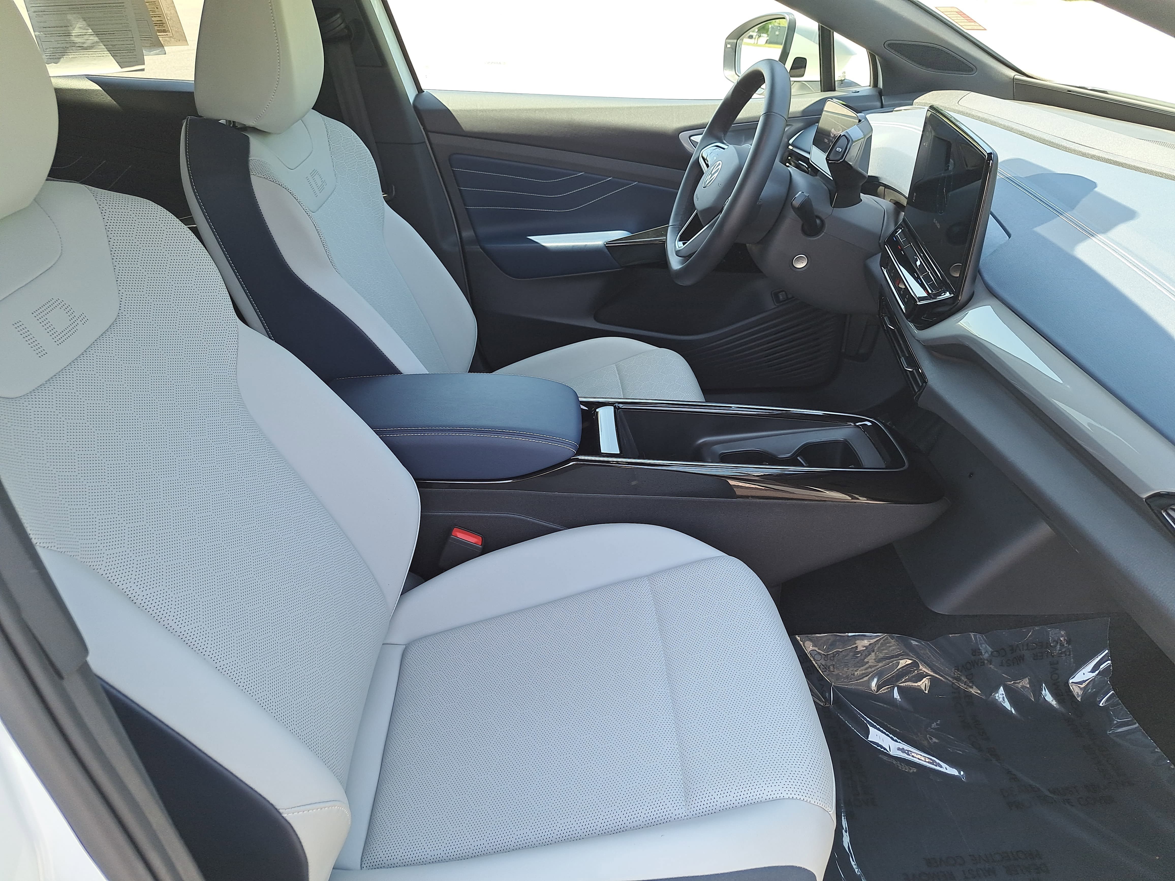 Used 2024 Volkswagen ID.4 S RWD image 10