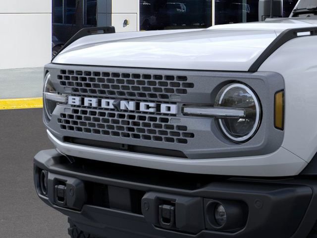 New 2025 Ford Bronco Badlands image 22