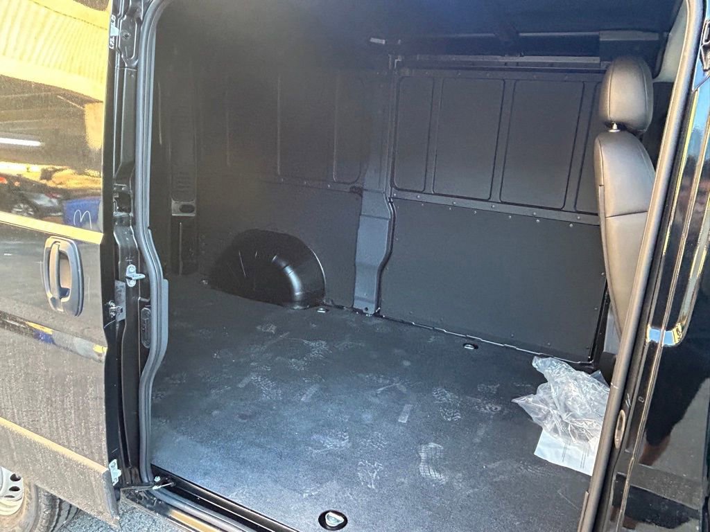 New 2026 RAM ProMaster 1500 image 21