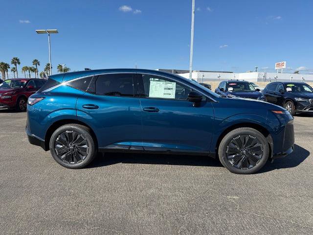 New 2026 Nissan Murano Platinum w/ Cargo Package image 7