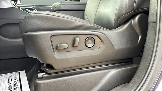 Used 2023 Chevrolet Tahoe Z71 w/ Z71 Off-Road Package image 20