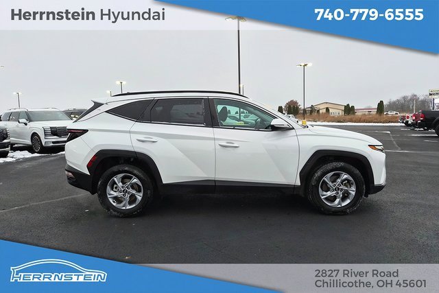 Used 2023 Hyundai Tucson SEL image 30