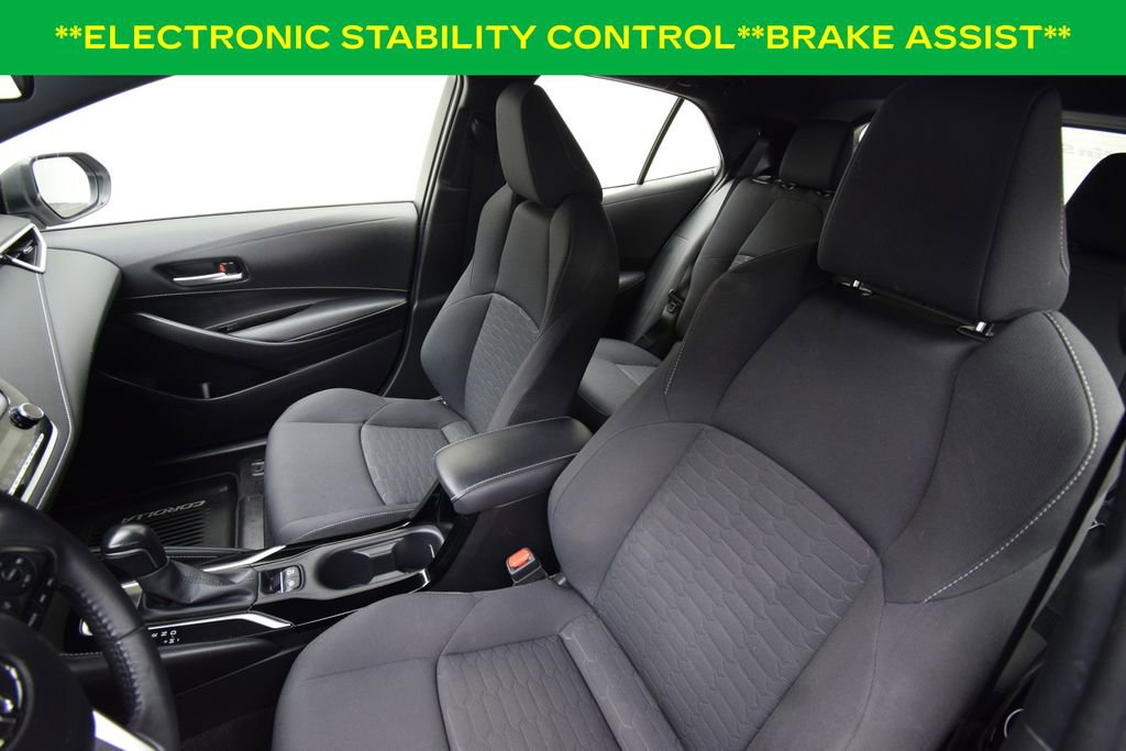 Used 2022 Toyota Corolla SE image 11