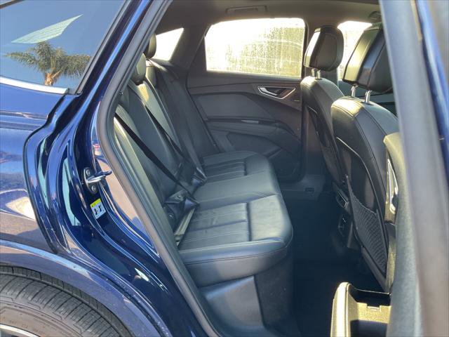 Used 2023 Audi Q4 e-tron Prestige image 19
