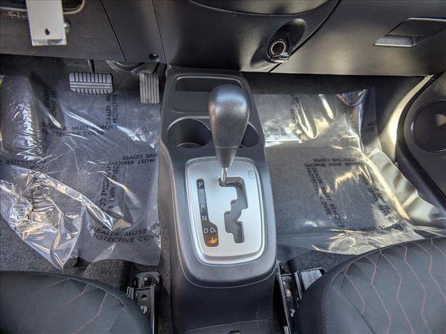 Used 2024 Mitsubishi Mirage ES FWD image 12