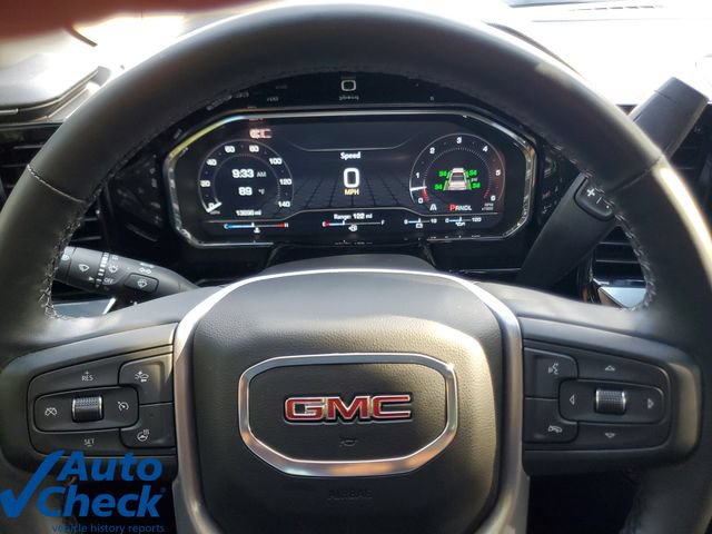 Certified 2024 GMC Sierra 1500 SLE w/ Preferred Package RWD image 20