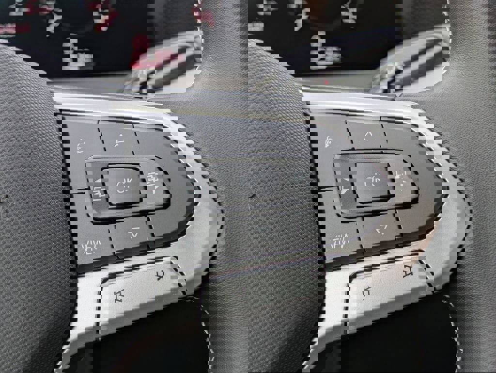 Certified 2026 Volkswagen Tiguan S image 37