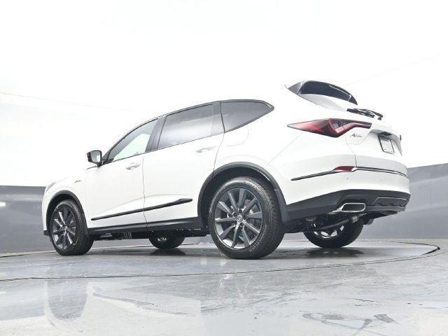 New 2026 Acura MDX A-Spec AWD/4WD image 33