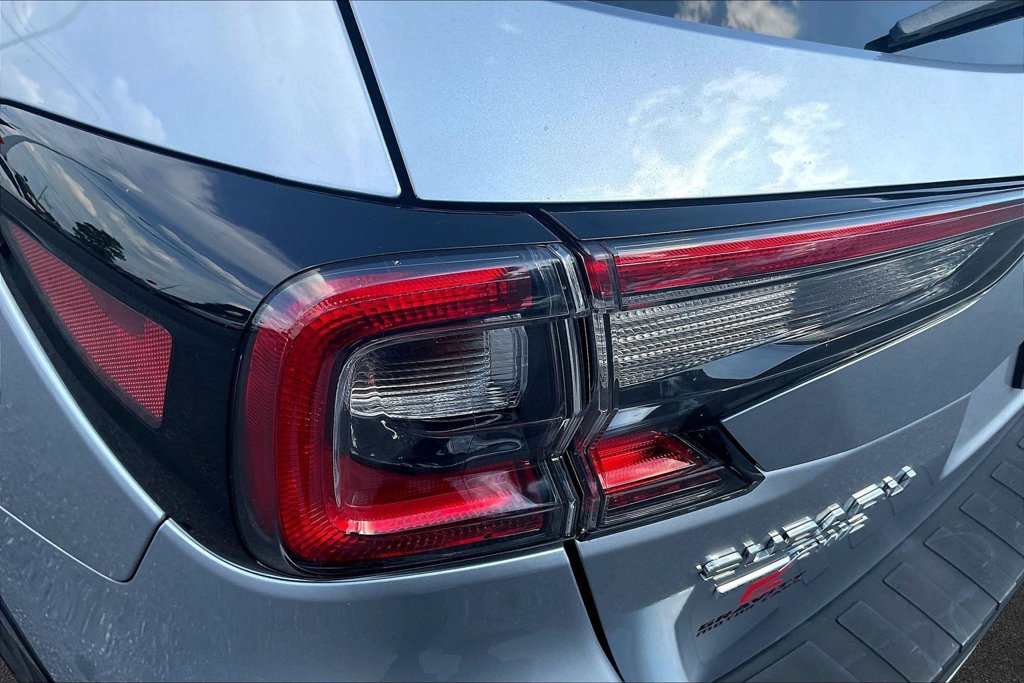 Used 2024 Subaru Outback Touring XT AWD/4WD image 21