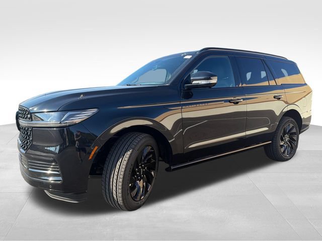 New 2027 Lincoln Navigator Reserve w/ Jet Appearance Package AWD/4WD image 3