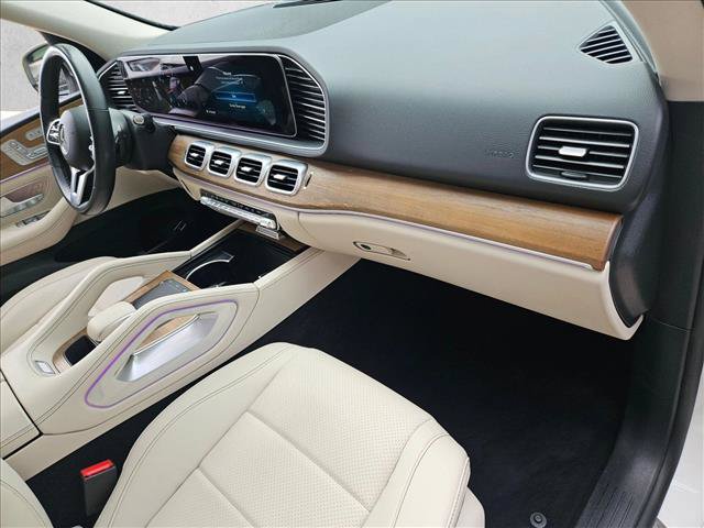 Certified 2022 Mercedes-Benz GLE 350 4MATIC image 17