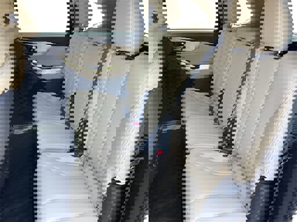 New 2026 Acura MDX FWD image 26