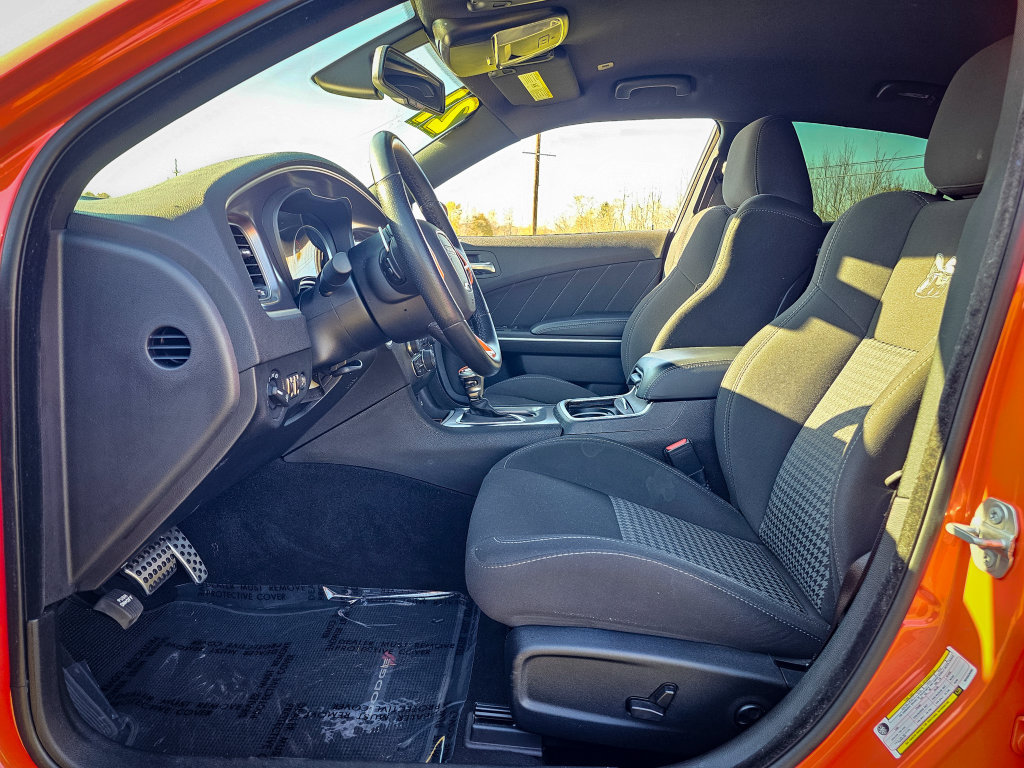 Used 2021 Dodge Charger Scat Pack RWD image 14