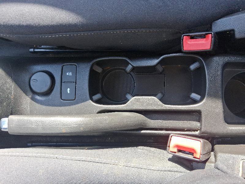 Used 2015 Chevrolet Sonic LT FWD image 29