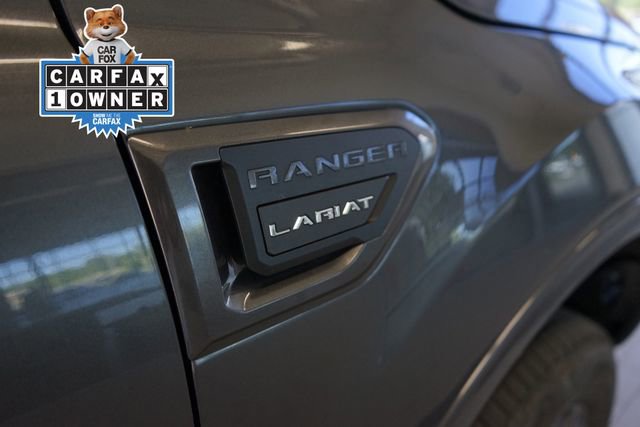 Used 2019 Ford Ranger Lariat w/ Equipment Group 501A Mid AWD/4WD image 15