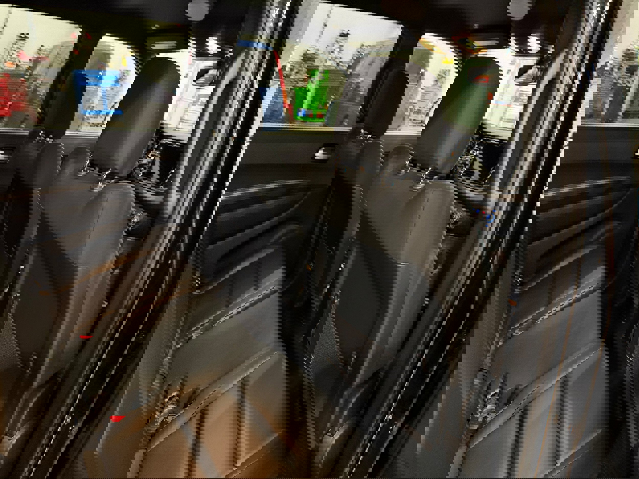 New 2026 Dodge Durango AWD w/ Skid Plate Group image 14