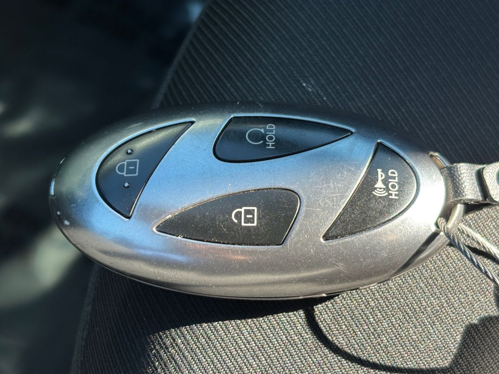Used 2025 Hyundai Tucson SEL AWD/4WD image 21