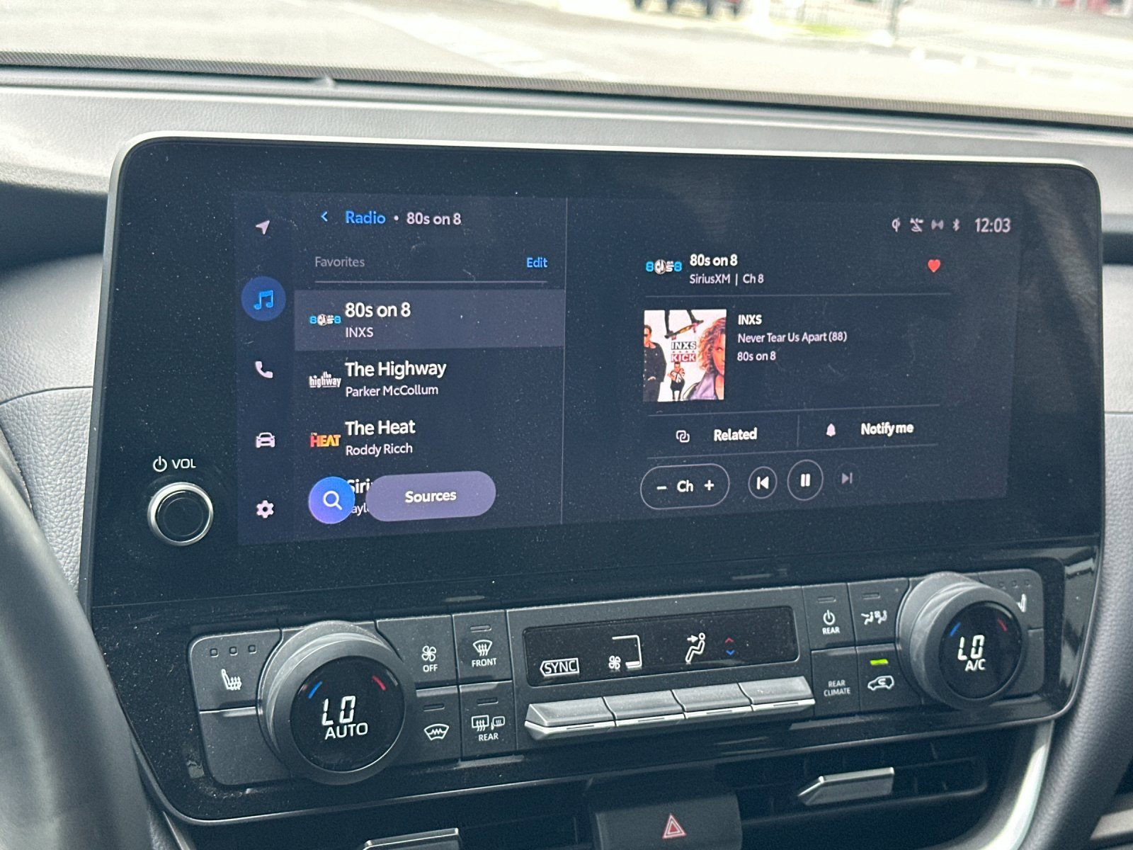 Used 2024 Toyota Grand Highlander XLE image 18