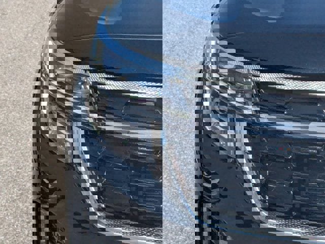 Used 2025 Kia Seltos SX w/ SX Sunroof Package image 9