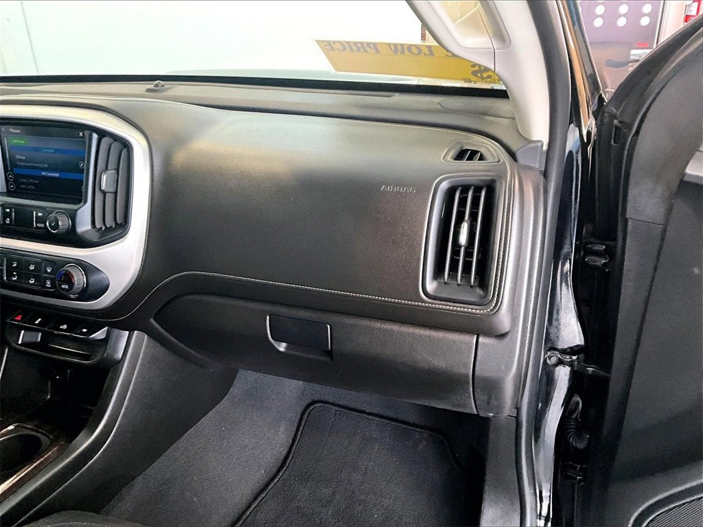 Used 2022 GMC Canyon Elevation w/ Trailering Package image 13