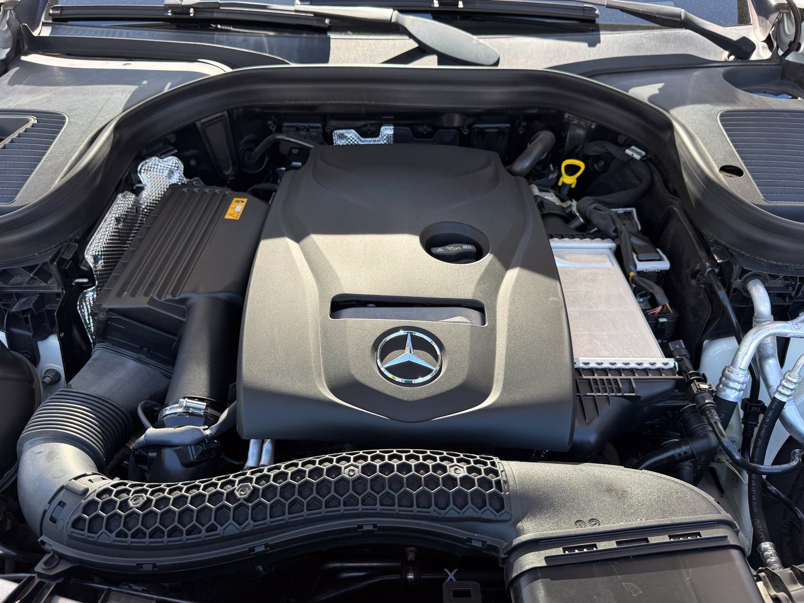 Used 2019 Mercedes-Benz GLC 300 image 46