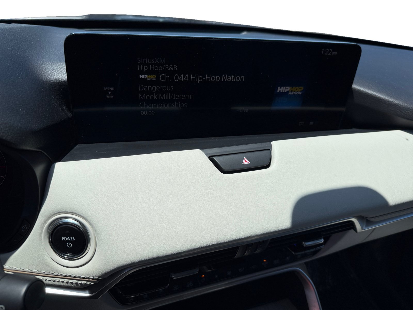 Certified 2024 MAZDA CX-90 Plug-In Hybrid w/ Premium Plus AWD/4WD image 12