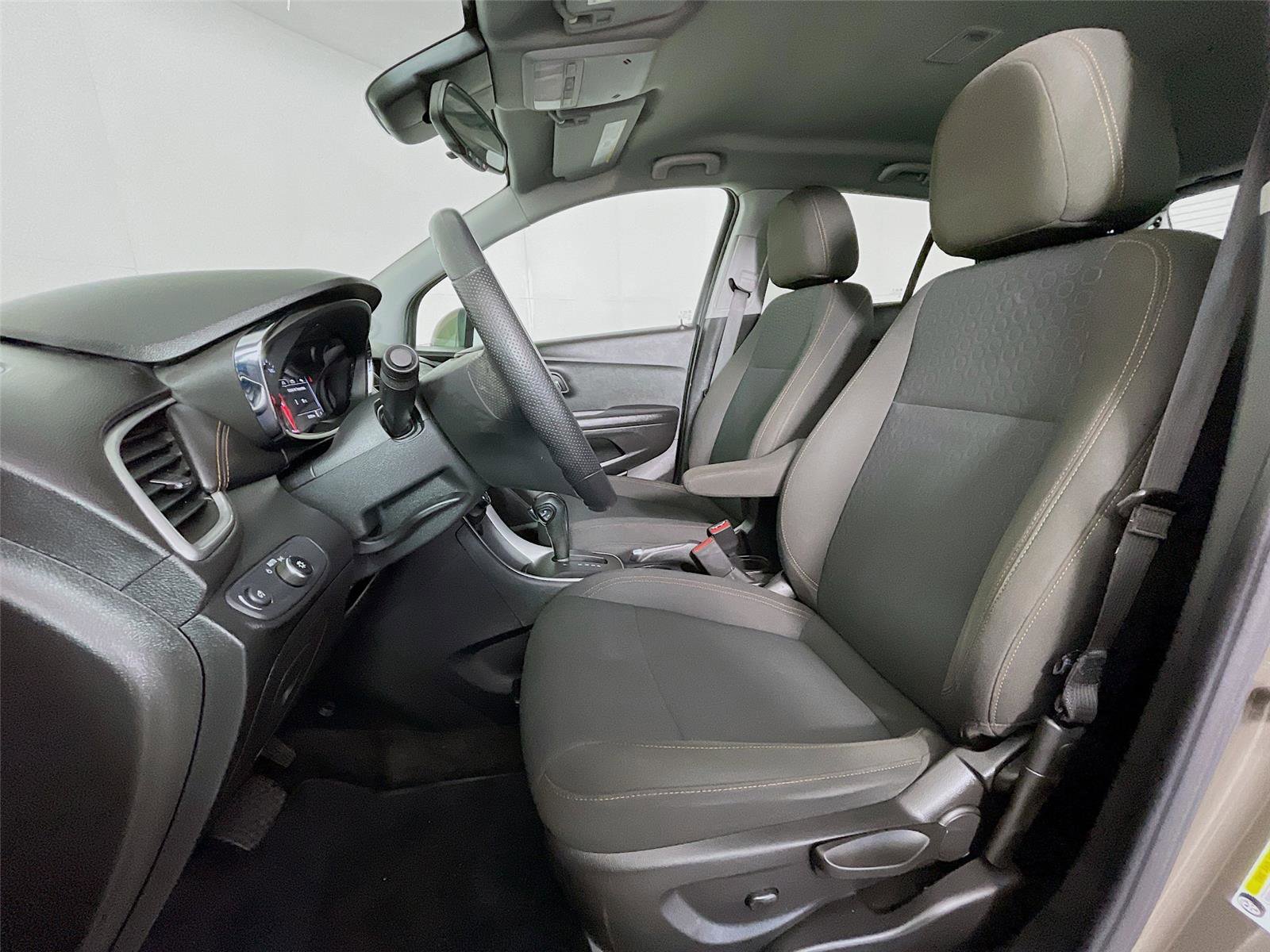 Used 2020 Chevrolet Trax LS w/ Tint and Cruise Package image 22