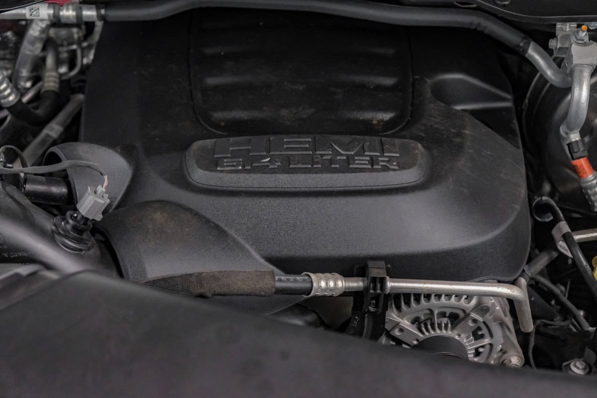 Used 2026 RAM 2500 Tradesman AWD/4WD image 57