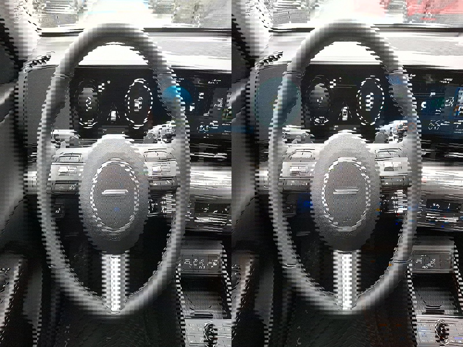 Certified 2025 Hyundai Kona Limited image 22