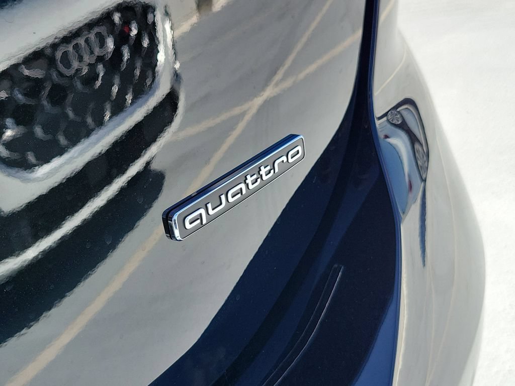 New 2026 Audi A6 Premium Plus AWD/4WD image 6