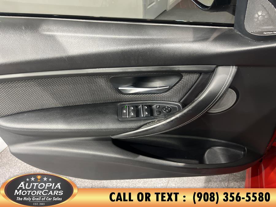 Used 2018 BMW M3 image 25