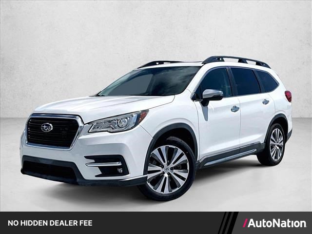 Used 2019 Subaru Ascent Touring