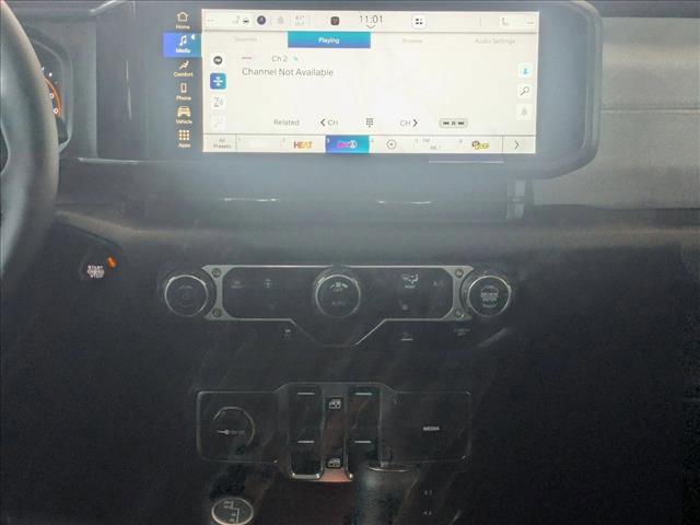 New 2026 Jeep Gladiator Sport image 13